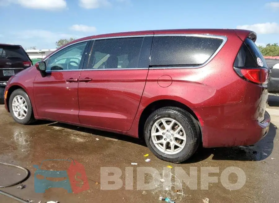 2C4RC1CG9LR279116 Photo# 2