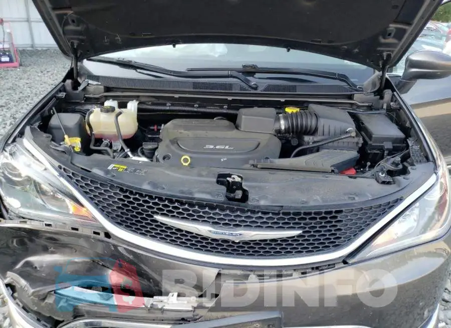 2C4RC1EG5HR778418 Photo# 12