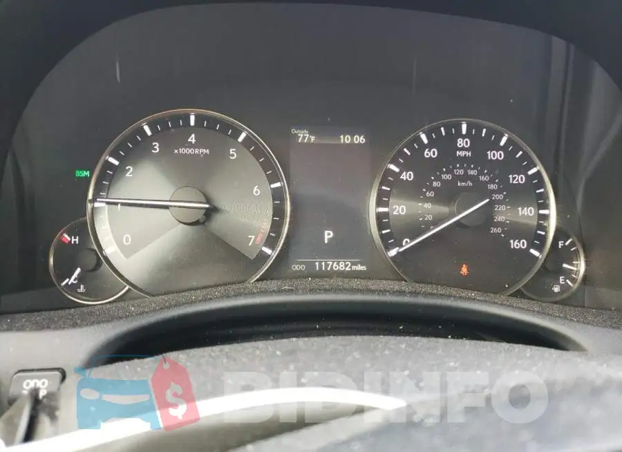 JTHBZ1BLXGA002482 Photo# 9