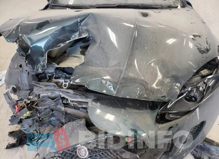 SAJWA6BU4F8K21543 Photo# 11