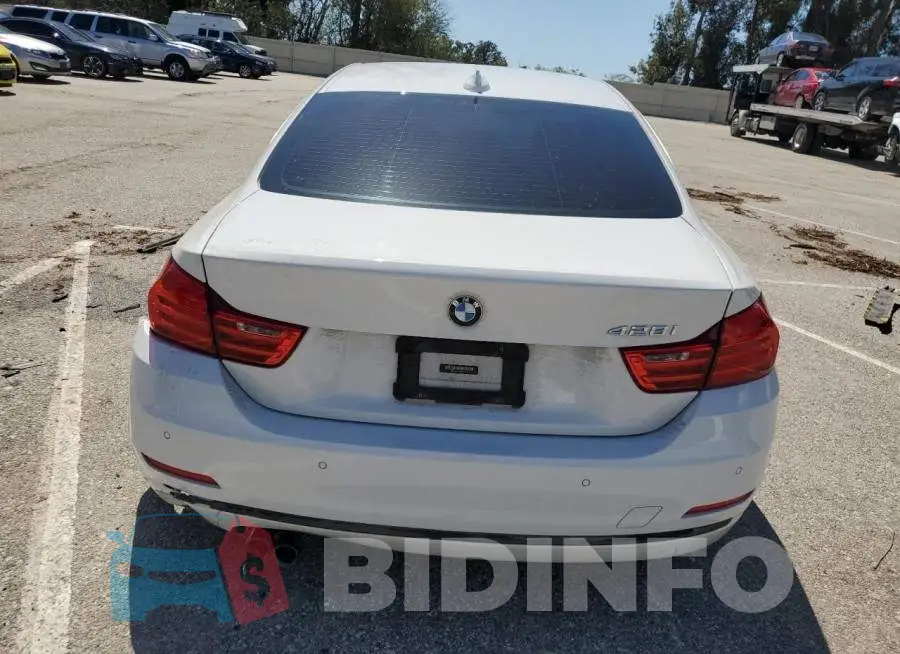 WBA3N7C50GK228512 Photo# 6