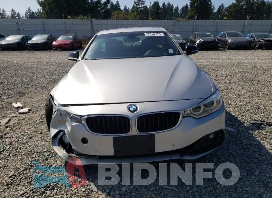 WBA3N9C52EF721576 Photo# 5
