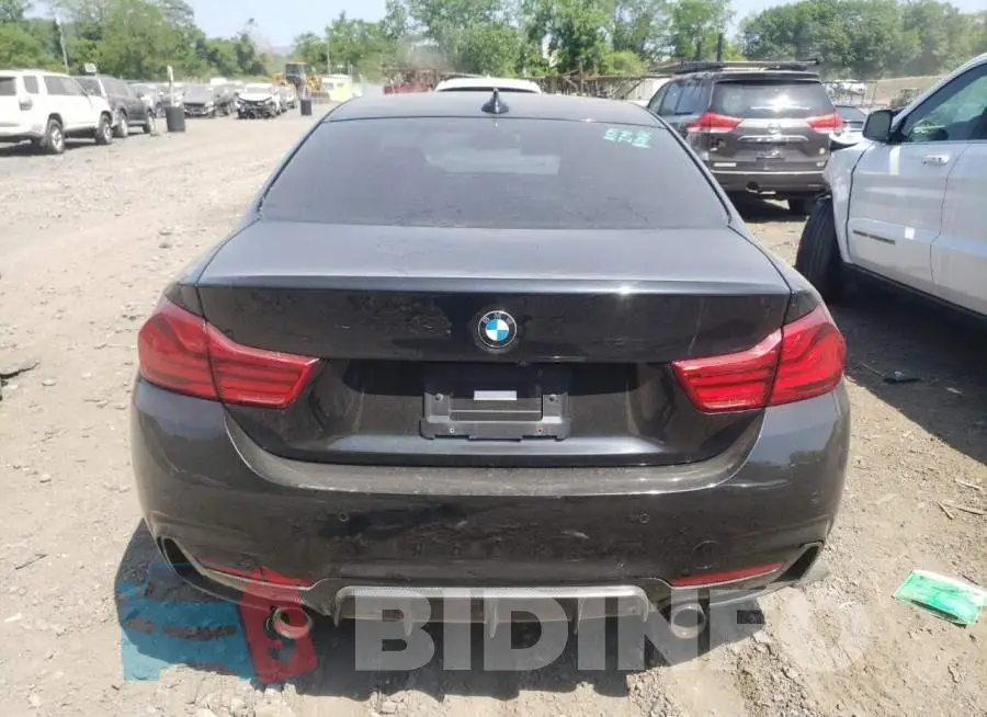 WBA4W9C56KAF23564 Photo# 6