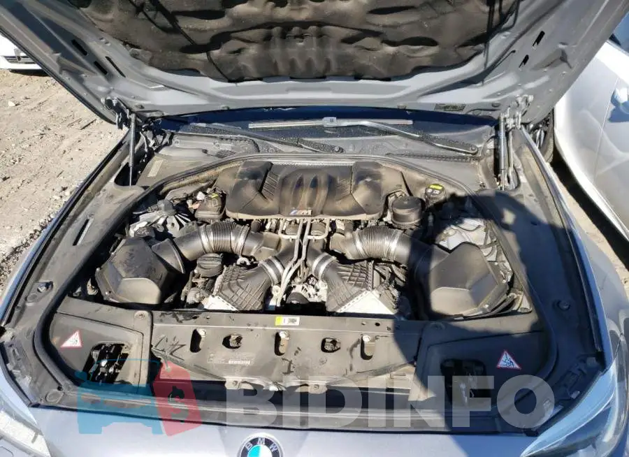 WBSFV9C56FD594174 Photo# 11