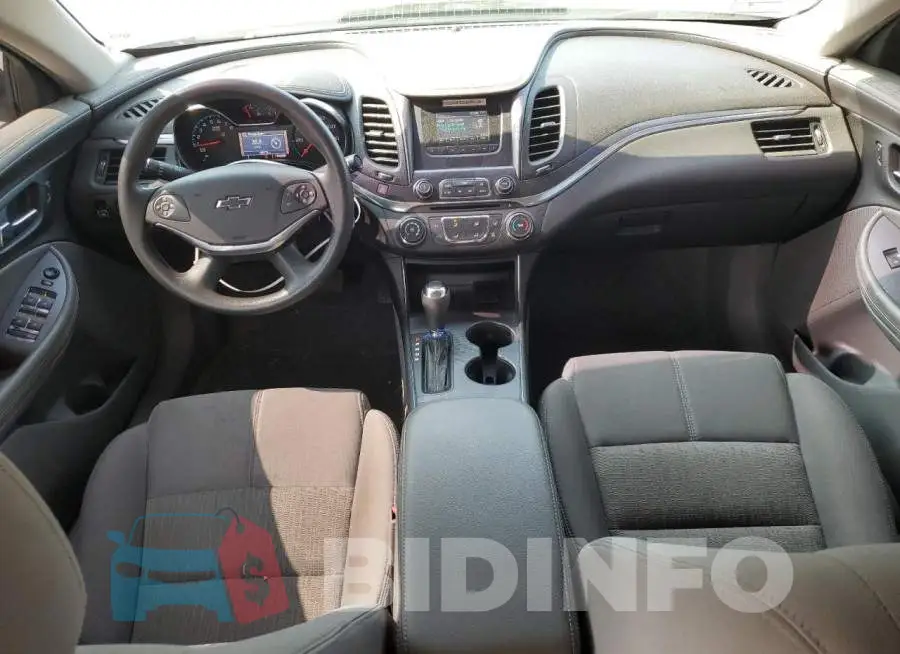 1G11Z5SL6FU132222 Photo# 8
