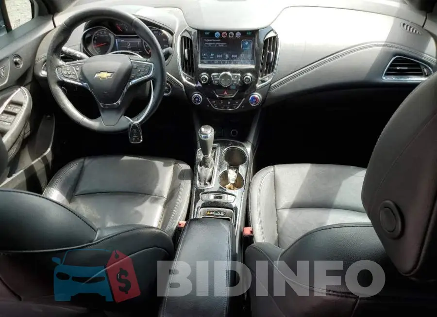 1G1BG5SM8G7243034 Photo# 8