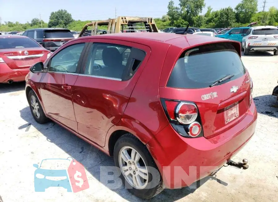 1G1JC6SH8E4113818 Photo# 2