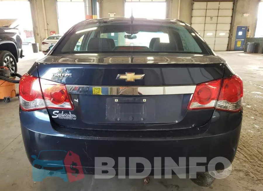 1G1PB5SH6E7267806 Photo# 6