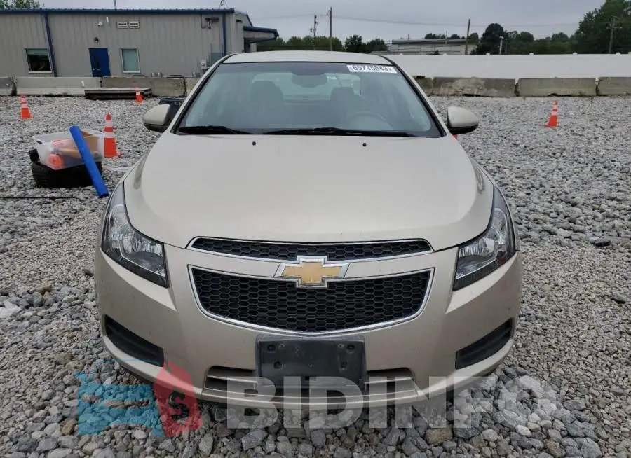 1G1PC5SBXE7450764 Photo# 5