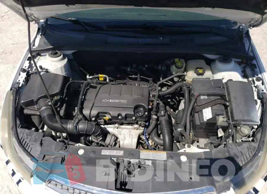 1G1PE5SB2E7295542 Photo# 11