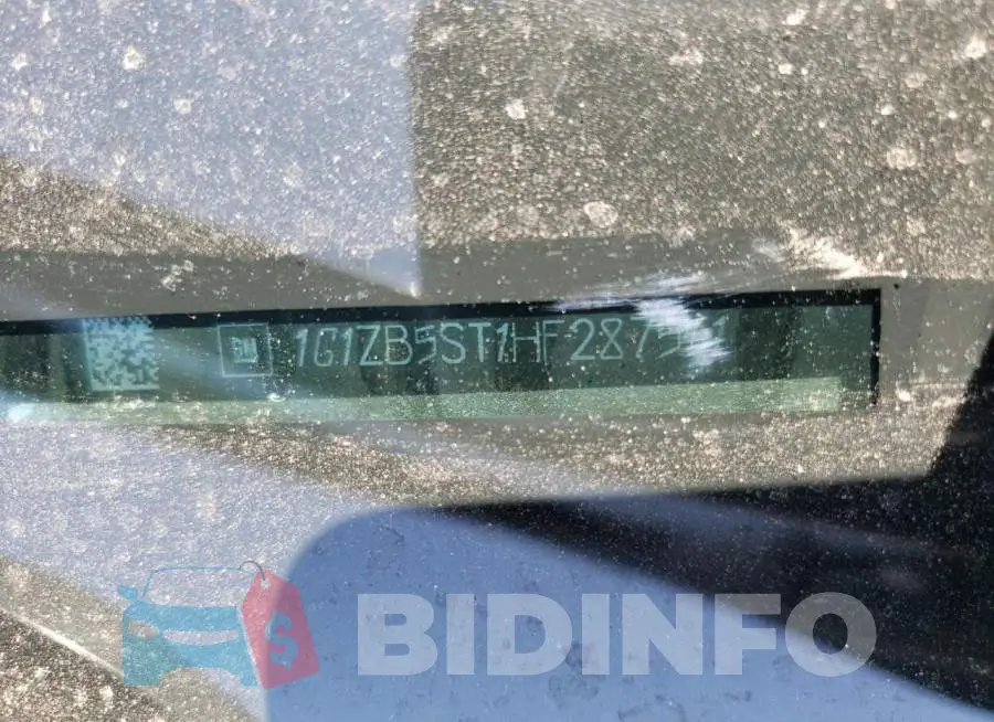 1G1ZB5ST1HF287551 Photo# 12