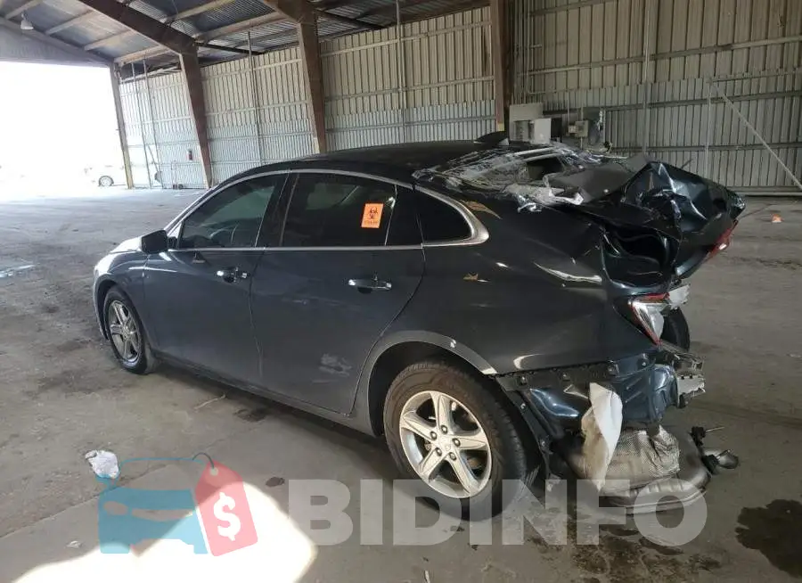 1G1ZB5ST1KF186694 Photo# 2