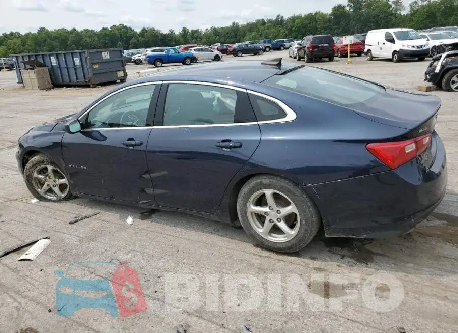 1G1ZB5ST6GF331719 Photo# 2