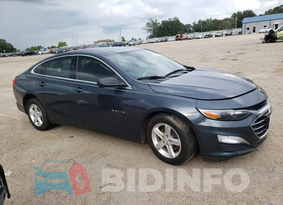 1G1ZB5ST6LF018518 Photo# 4