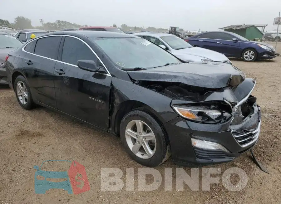 1G1ZB5STXKF205534 Photo# 4