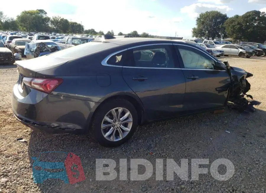 1G1ZD5ST0KF139165 Photo# 3
