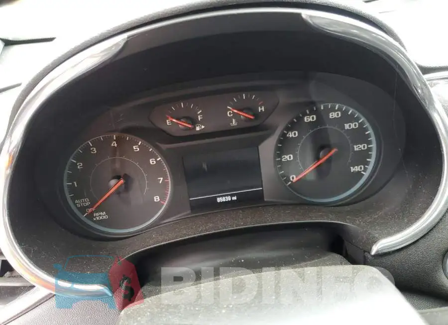 1G1ZD5ST0KF139165 Photo# 9