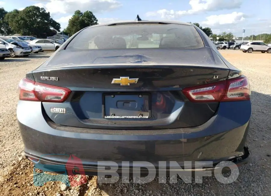 1G1ZD5ST0KF139165 Photo# 6
