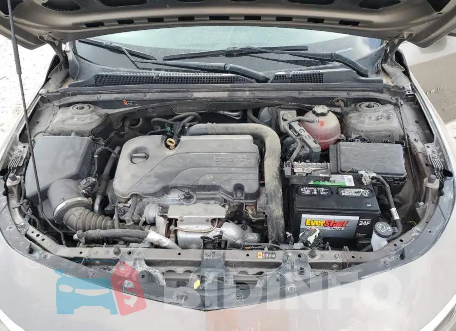1G1ZD5ST1LF022311 Photo# 11
