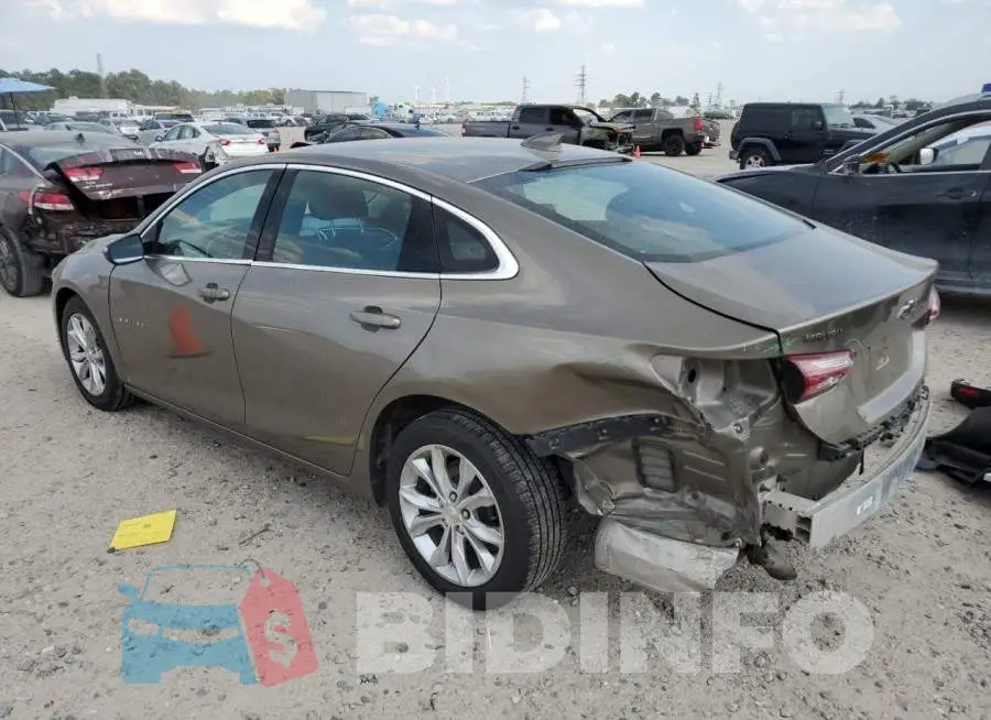 1G1ZD5ST1LF022311 Photo# 2
