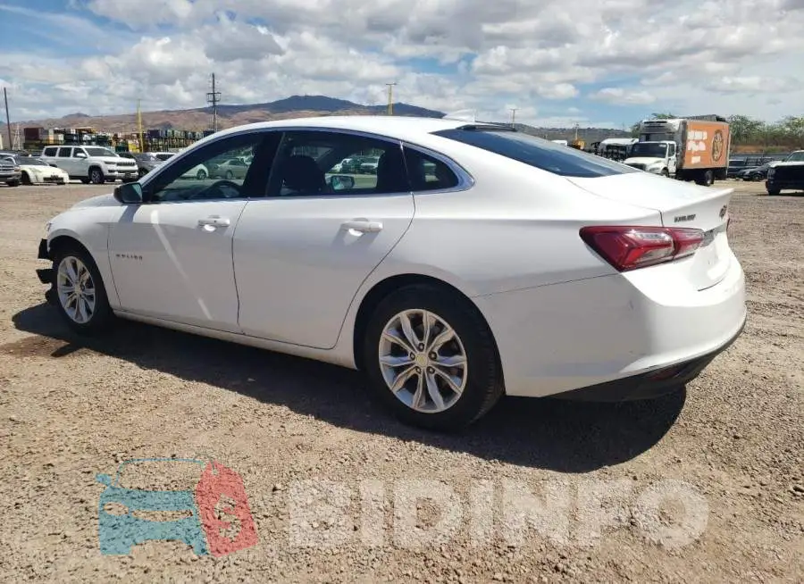 1G1ZD5ST1LF042686 Photo# 2