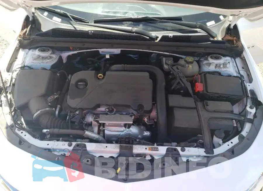 1G1ZD5ST1LF042686 Photo# 11