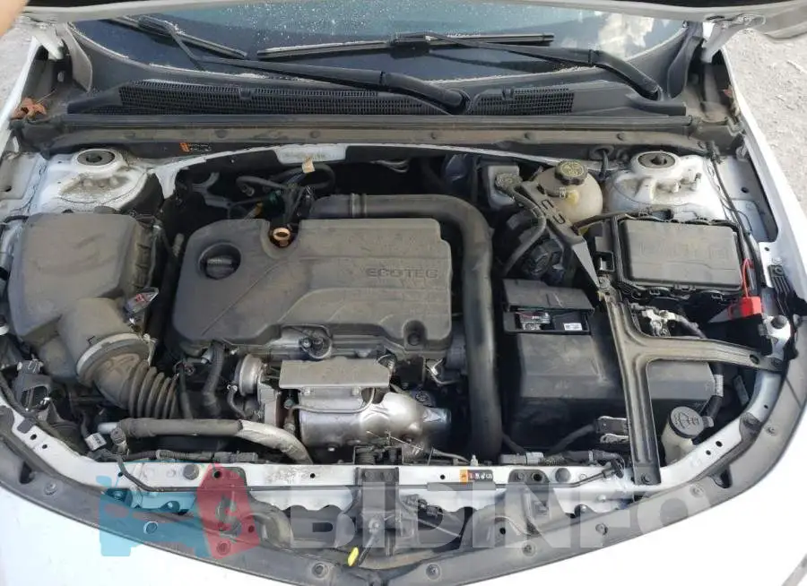 1G1ZD5ST1LF093119 Photo# 11