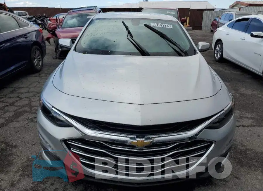1G1ZD5ST1NF123433 Photo# 5