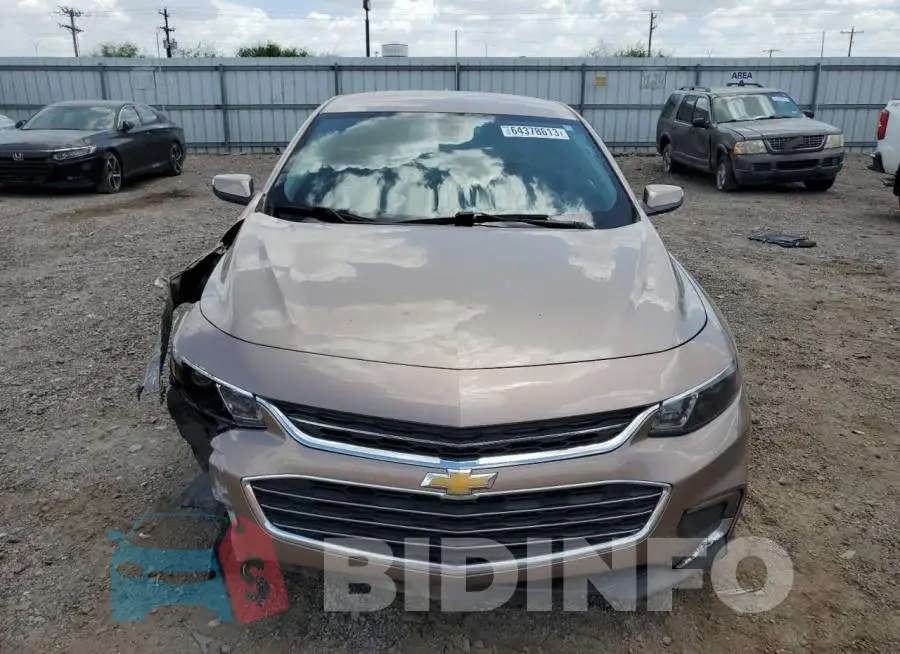 1G1ZD5ST3JF203388 Photo# 5
