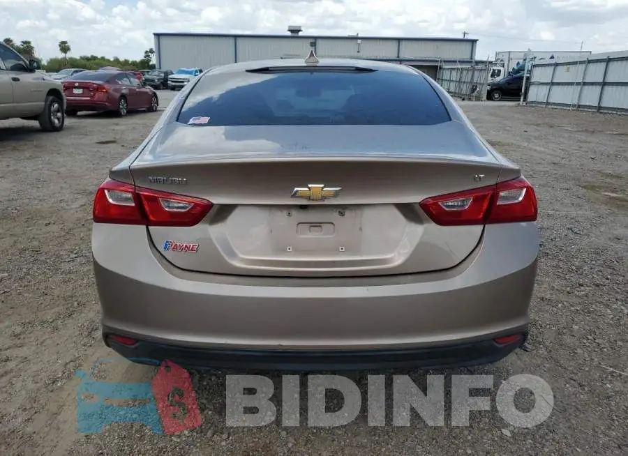 1G1ZD5ST3JF203388 Photo# 6