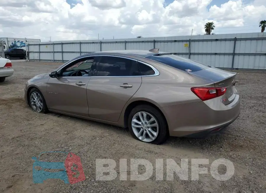 1G1ZD5ST3JF203388 Photo# 2