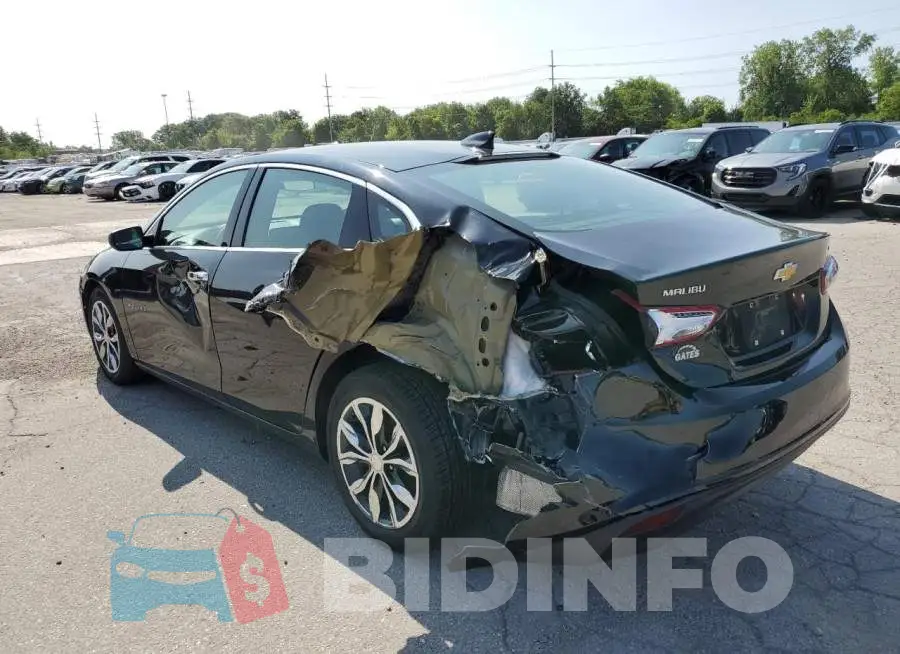 1G1ZD5ST3LF006563 Photo# 2
