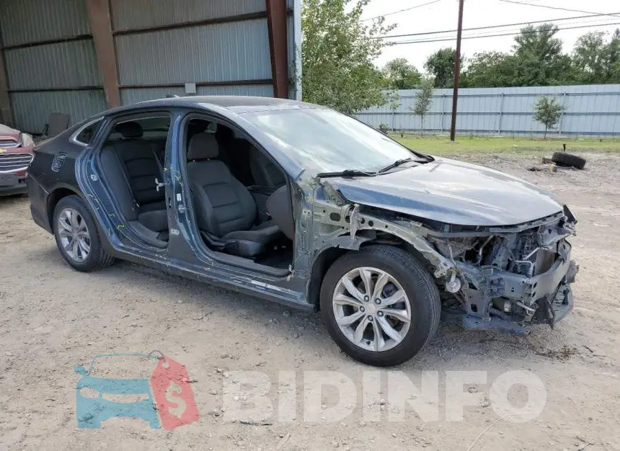 1G1ZD5ST4KF109747 Photo# 4