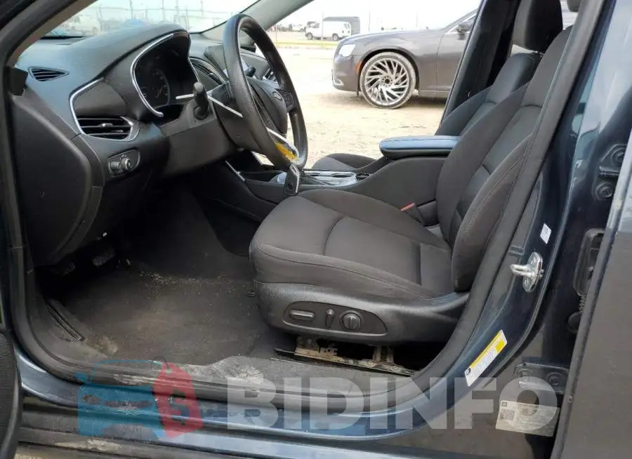 1G1ZD5ST4KF109747 Photo# 7