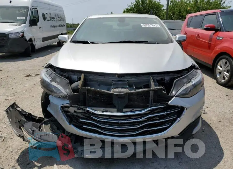 1G1ZD5ST5LF039242 Photo# 5