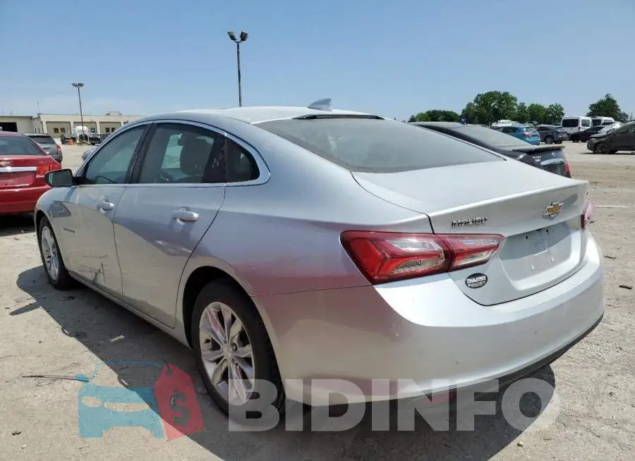 1G1ZD5ST5LF039242 Photo# 2