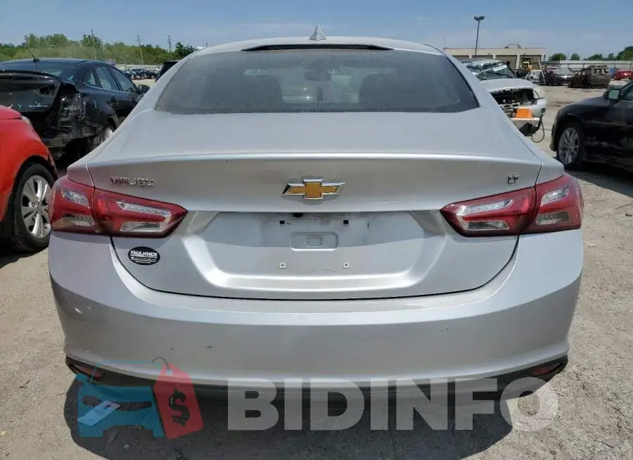 1G1ZD5ST5LF039242 Photo# 6