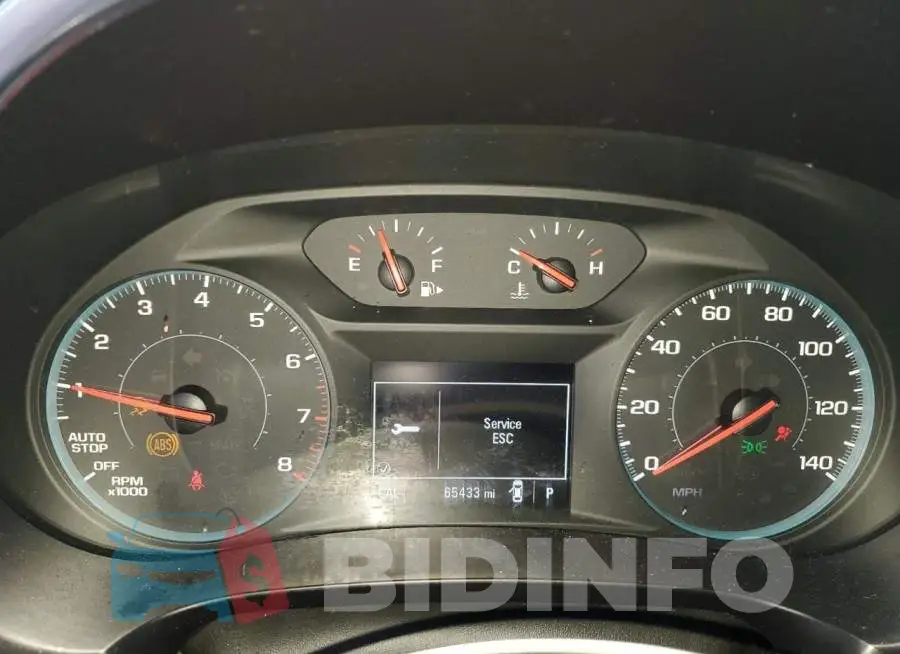 1G1ZD5ST5LF044442 Photo# 9