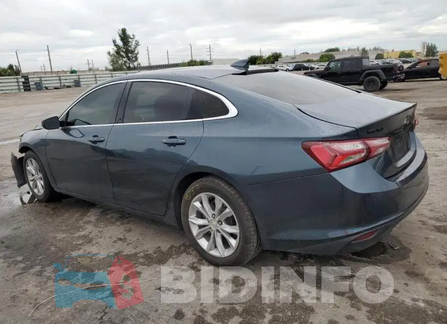 1G1ZD5ST5LF044442 Photo# 2