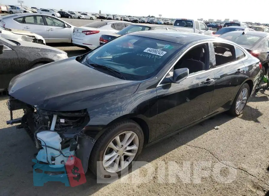 1G1ZD5ST6JF144983 Photo# 1