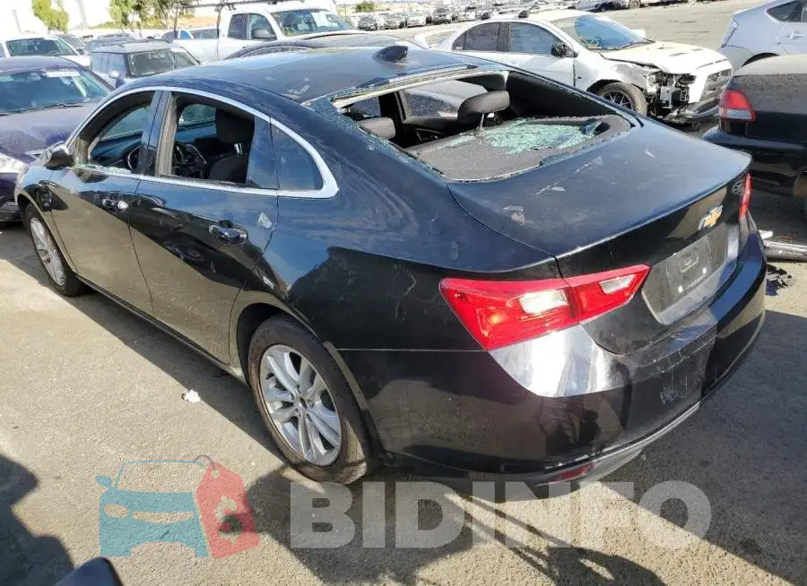 1G1ZD5ST6JF144983 Photo# 2