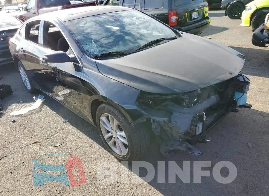 1G1ZD5ST6JF144983 Photo# 4