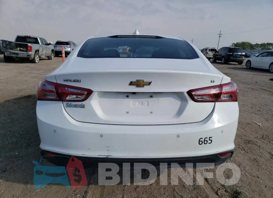 1G1ZD5ST6KF131717 Photo# 6