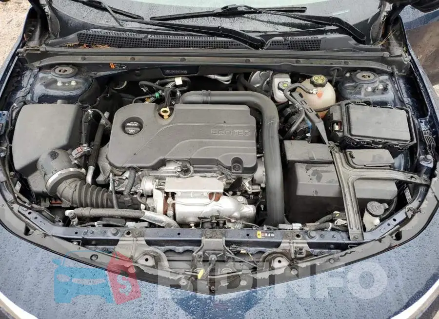 1G1ZD5ST6KF175409 Photo# 11