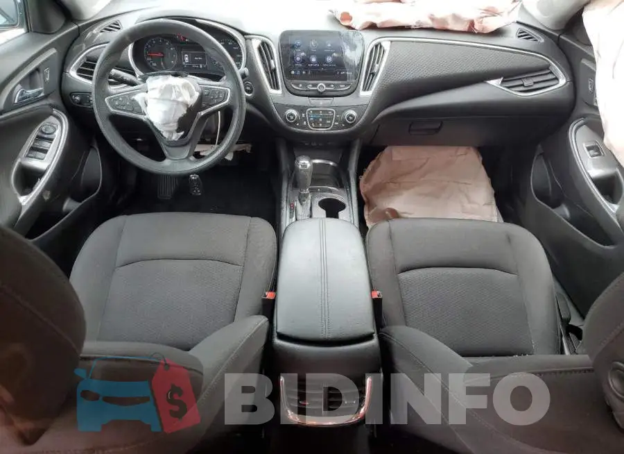 1G1ZD5ST6KF217724 Photo# 8