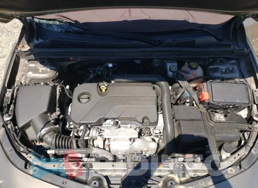 1G1ZD5ST6LF078339 Photo# 11