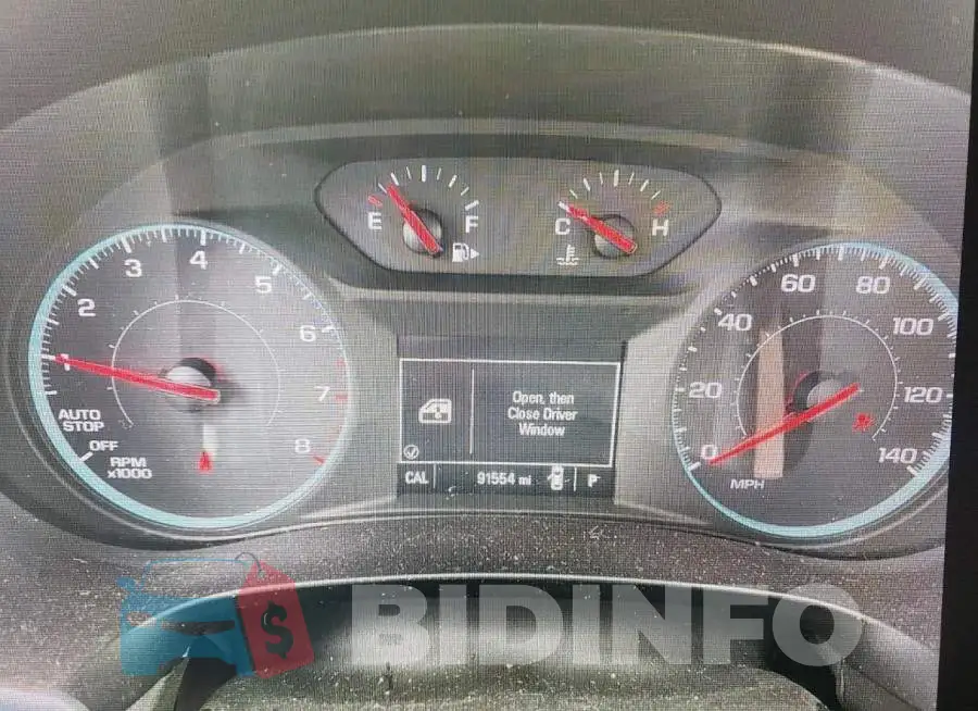1G1ZD5ST7LF043857 Photo# 9