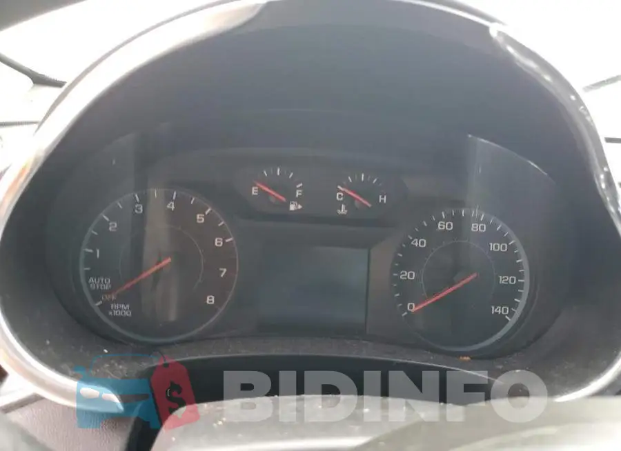 1G1ZE5ST4GF203373 Photo# 9