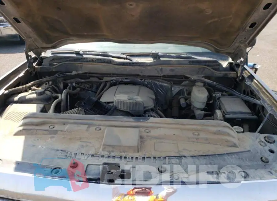 1GC1KVEG3FF600521 Photo# 11