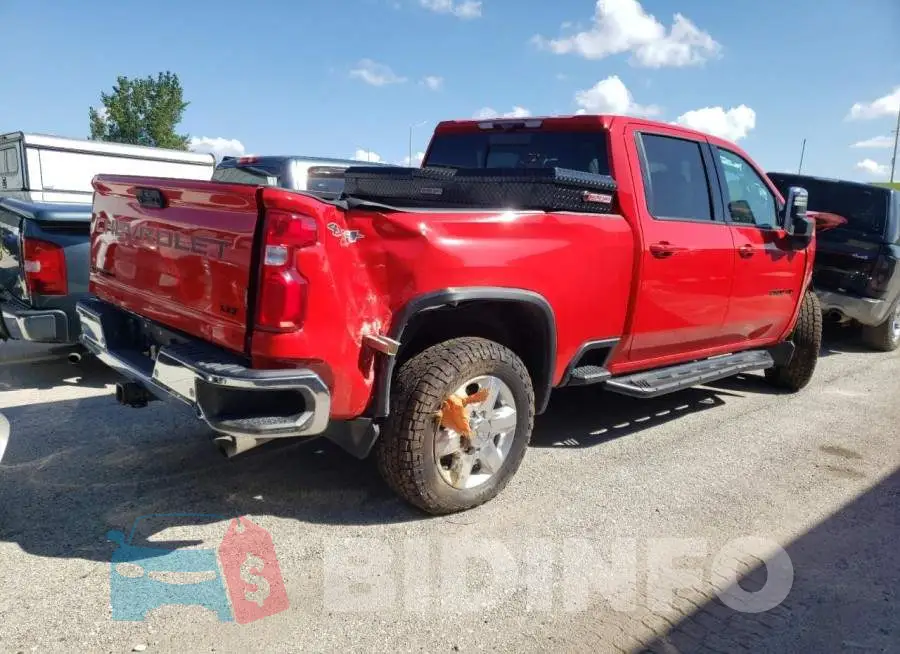 1GC4YPE78LF185201 Photo# 3
